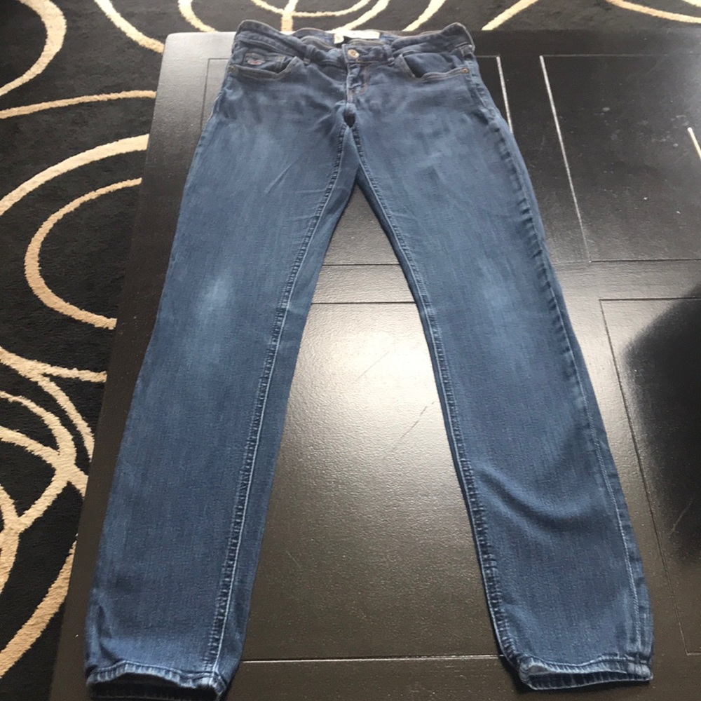Hollister Skinny Jeans